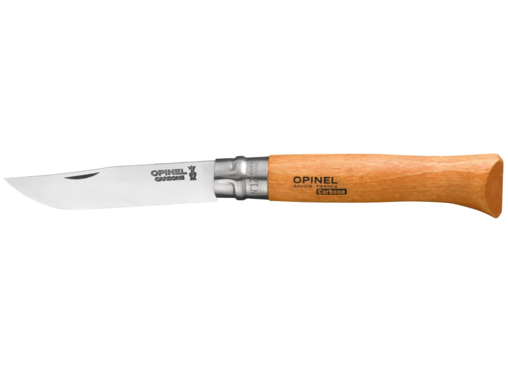 No.12 Classic Originals Carbon Steel Knife^Opinel Online