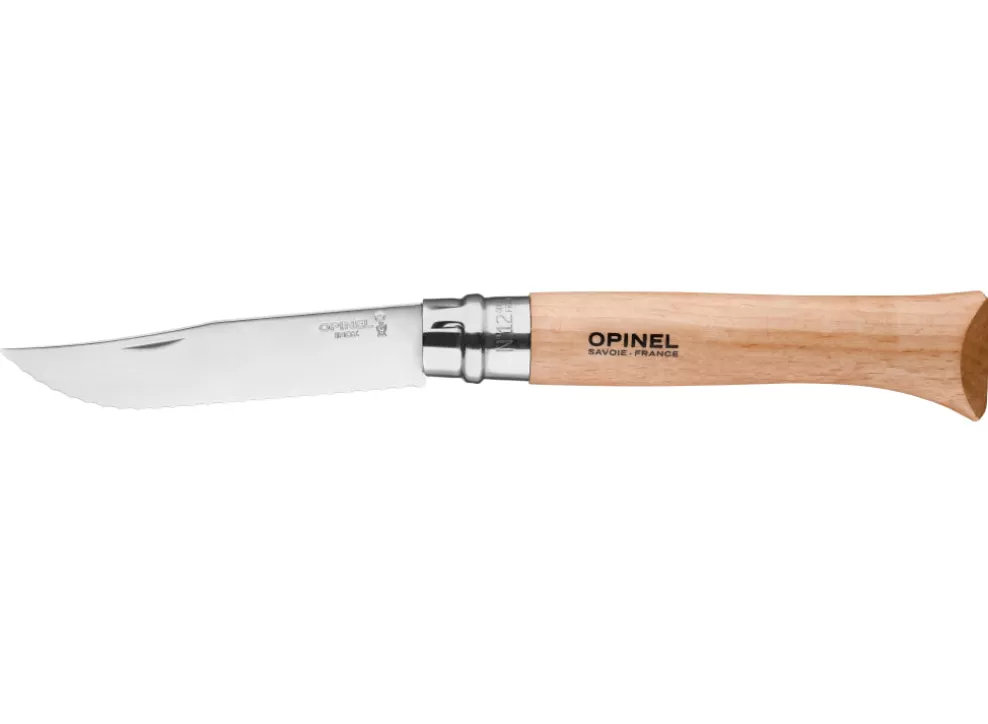 No.12 Folding Picnic Knife^Opinel Store