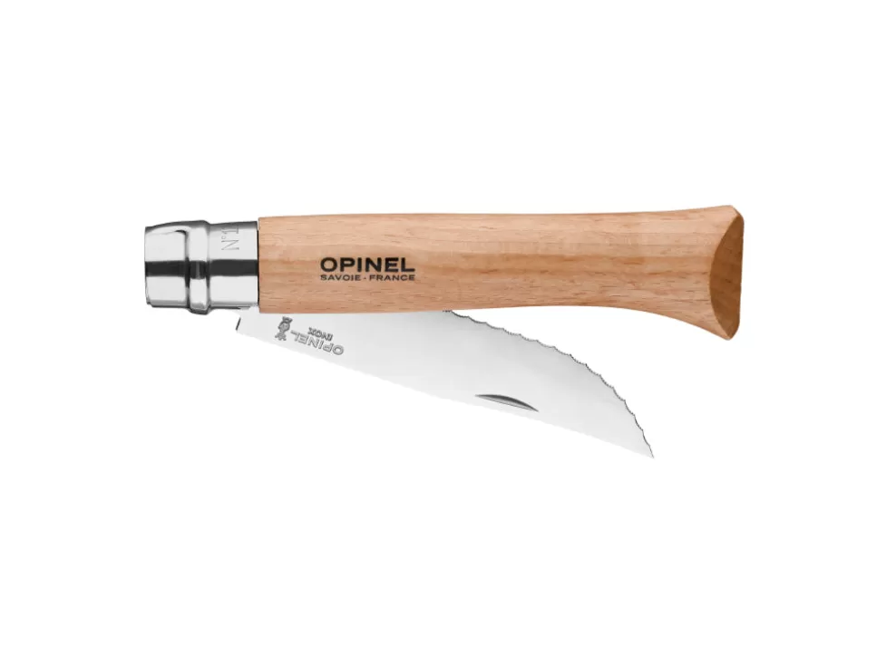 No.12 Folding Picnic Knife^Opinel Store