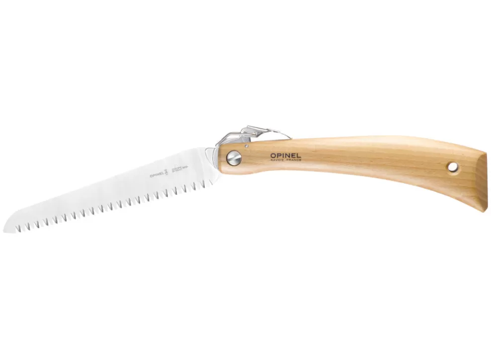 No.18 Folding Saw^Opinel Online