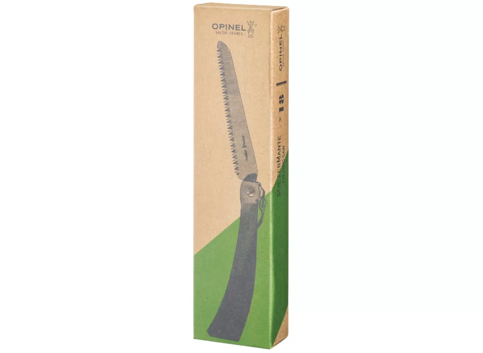 No.18 Folding Saw^Opinel Online