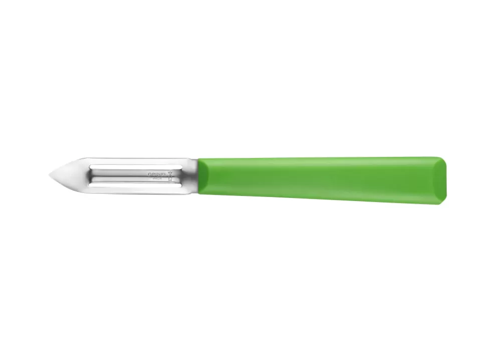 No.315 Essentiels+ Peeler - Green^Opinel Store