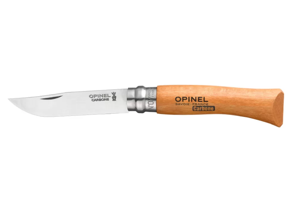 No.7 Classic Originals Carbon Steel Knife^Opinel Best Sale