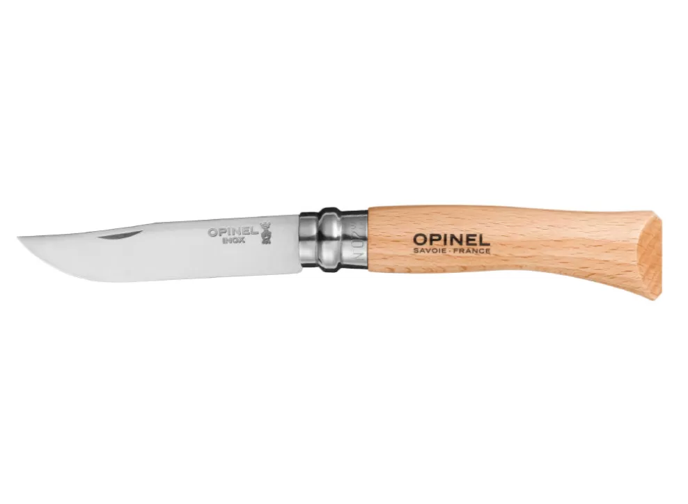 No.7 Classic Originals Stainless Steel Knife^Opinel Fashion