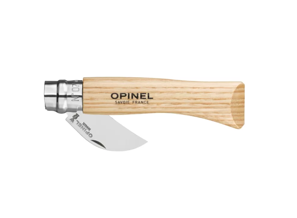 No.7 Garlic, Fruit & Chestnut Folding Knife^Opinel Discount