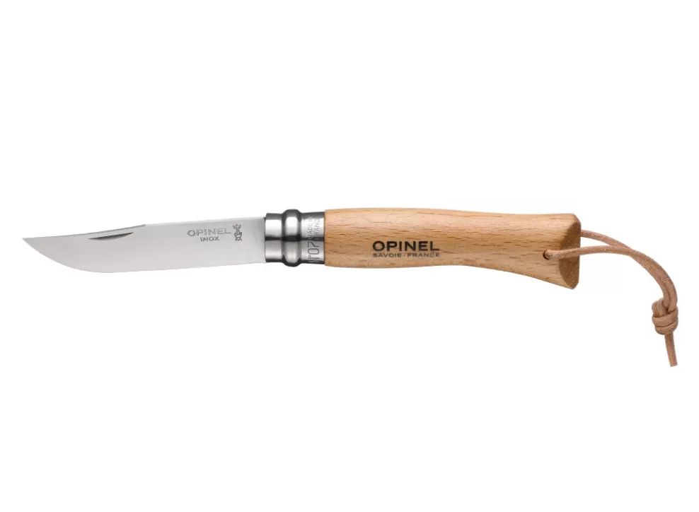 No.7 Trekking Knife - Natural^Opinel Discount