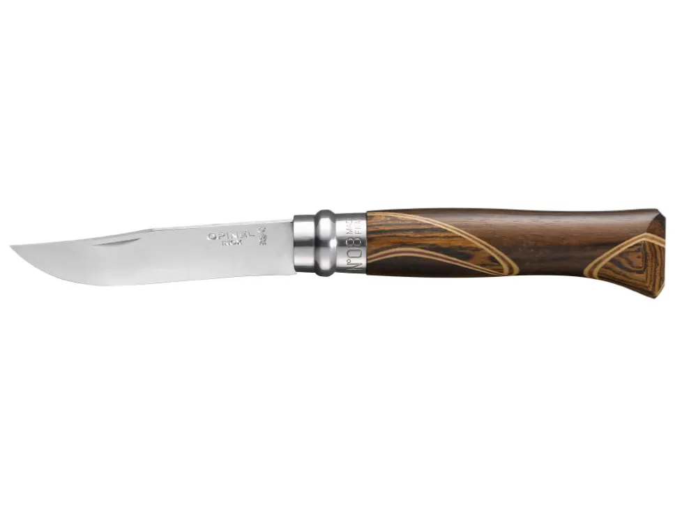 No.8 Chaperon Knife In Gift Box^Opinel Sale