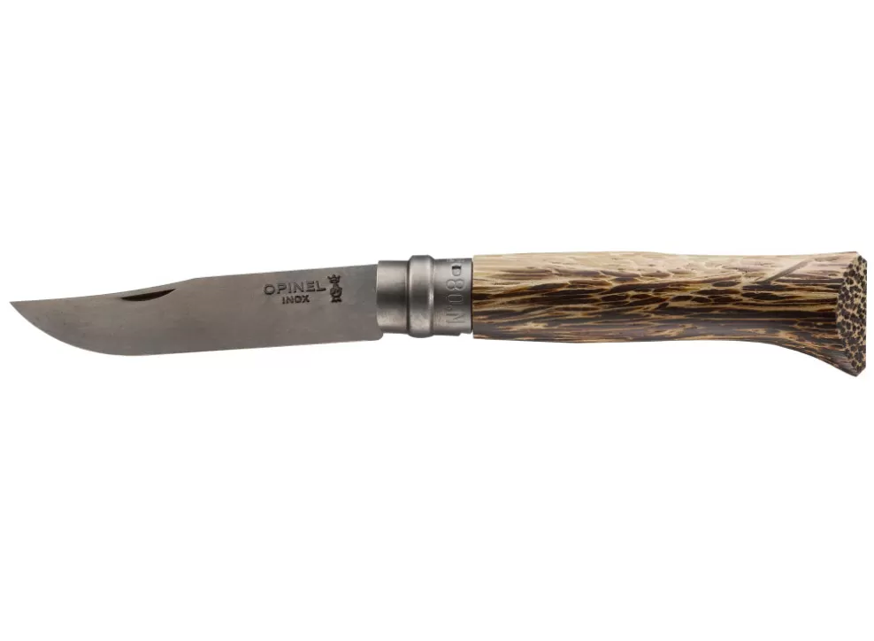 No.8 Palm Wood Knife - Limited Edition^Opinel Best Sale