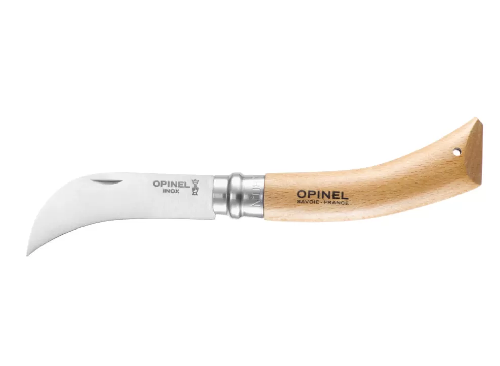 No.8 Pruning Knife^Opinel Online