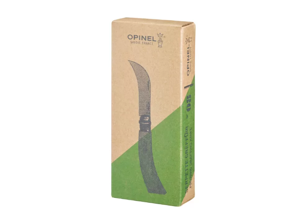 No.8 Pruning Knife^Opinel Online