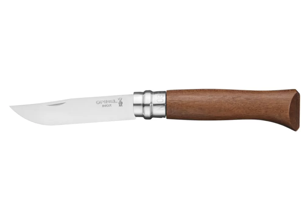 No.8 Walnut Classic Originals Knife^Opinel Sale