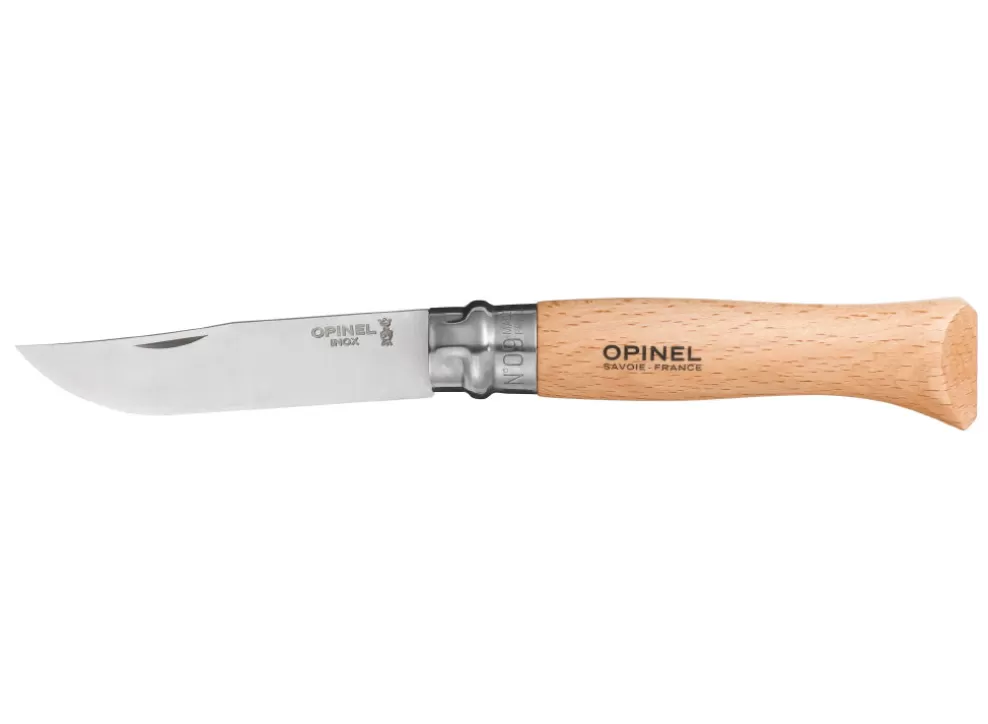 No.9 Classic Originals Stainless Steel Knife^Opinel Sale