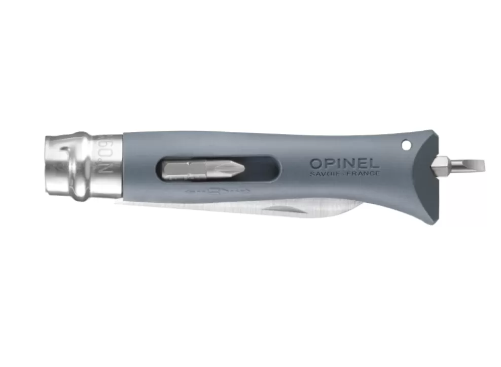 No.9 Diy Knife - Grey^Opinel Hot