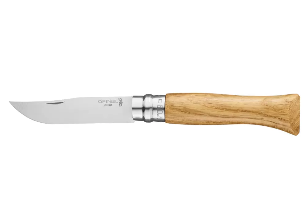 No.9 Oak Classic Originals Knife^Opinel Online