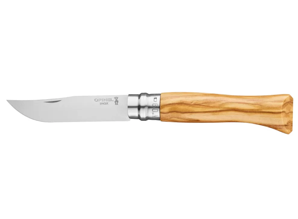 No.9 Olive Classic Originals Knife^Opinel Cheap