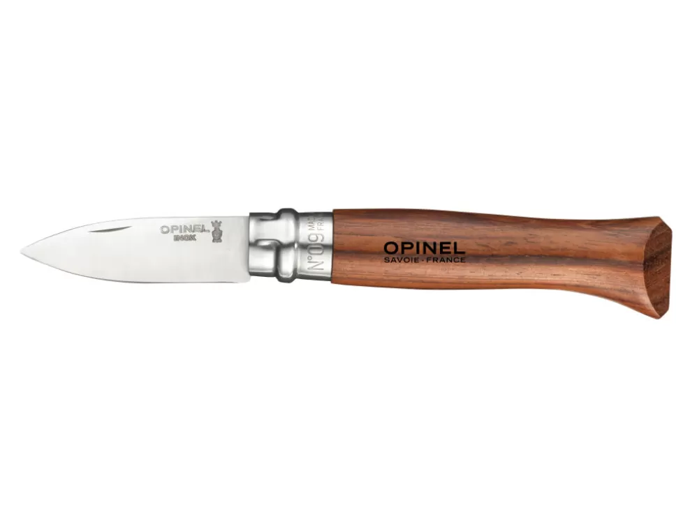 No.9 Oyster And Shellfish Knife^Opinel Online