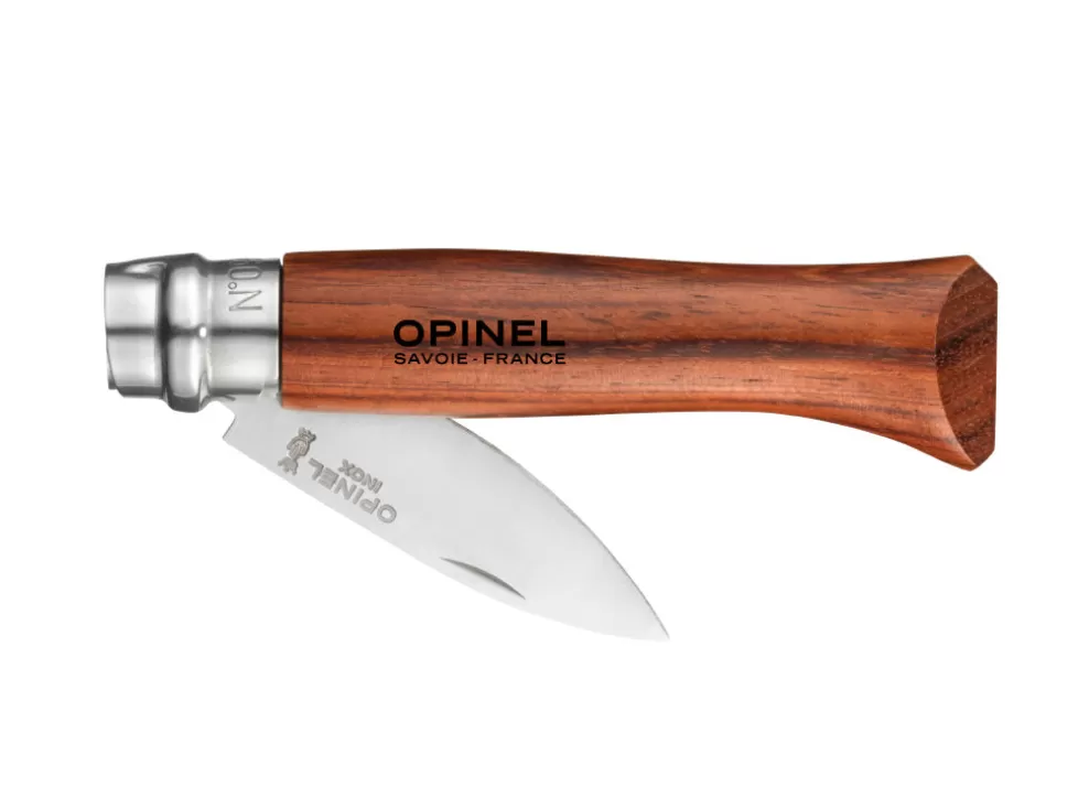 No.9 Oyster And Shellfish Knife^Opinel Online