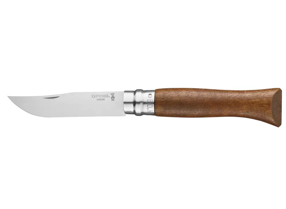 No.9 Walnut Classic Originals Knife^Opinel Clearance