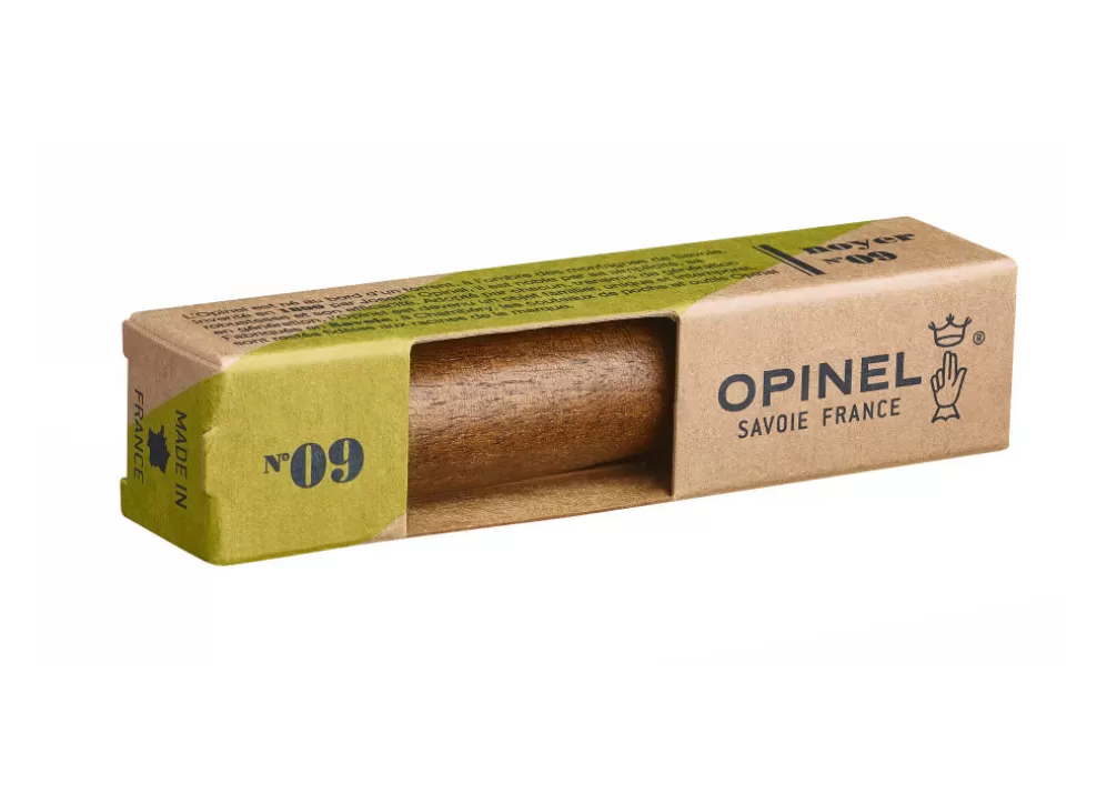 No.9 Walnut Classic Originals Knife^Opinel Clearance