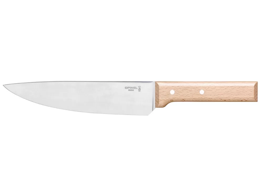 Parallele No.118 Chef's Knife^Opinel Hot