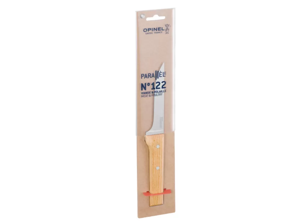 Parallele No.122 Meat & Poultry Knife^Opinel Fashion