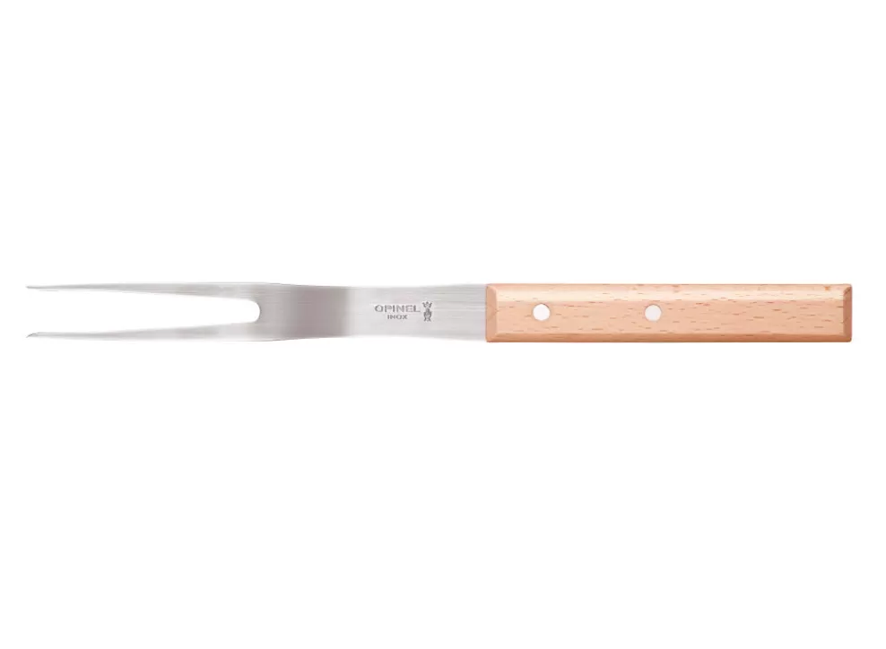 Parallele No.124 Carving Fork^Opinel Online