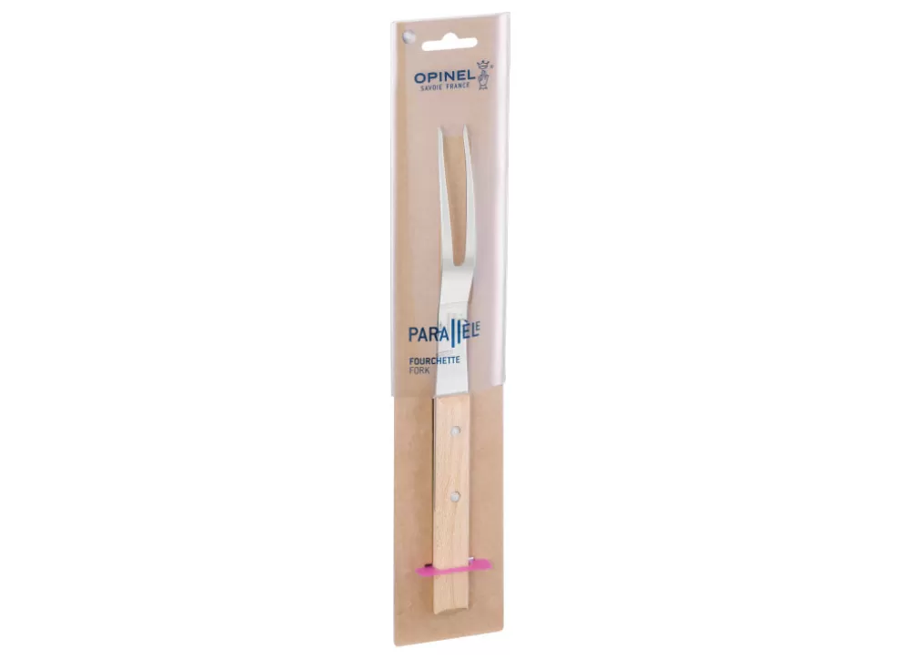 Parallele No.124 Carving Fork^Opinel Online