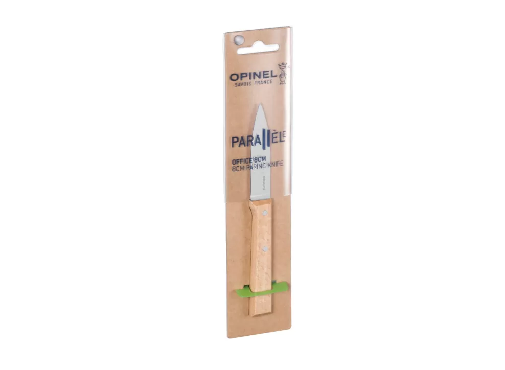 Parallele No.126 Paring Knife^Opinel Discount