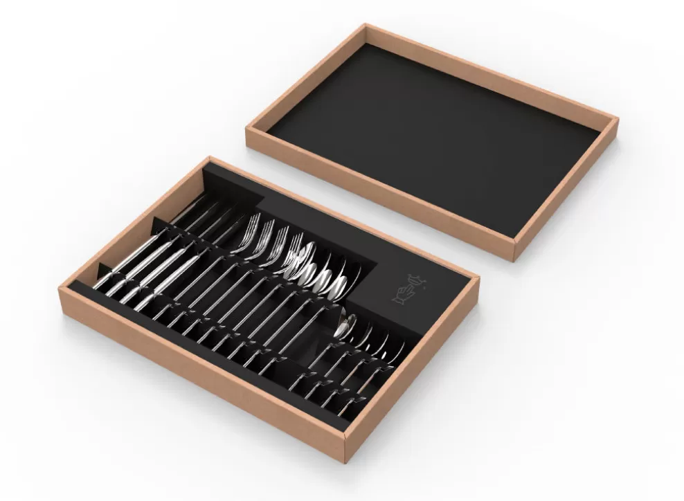 Perpetue Cutlery Set^Opinel Outlet