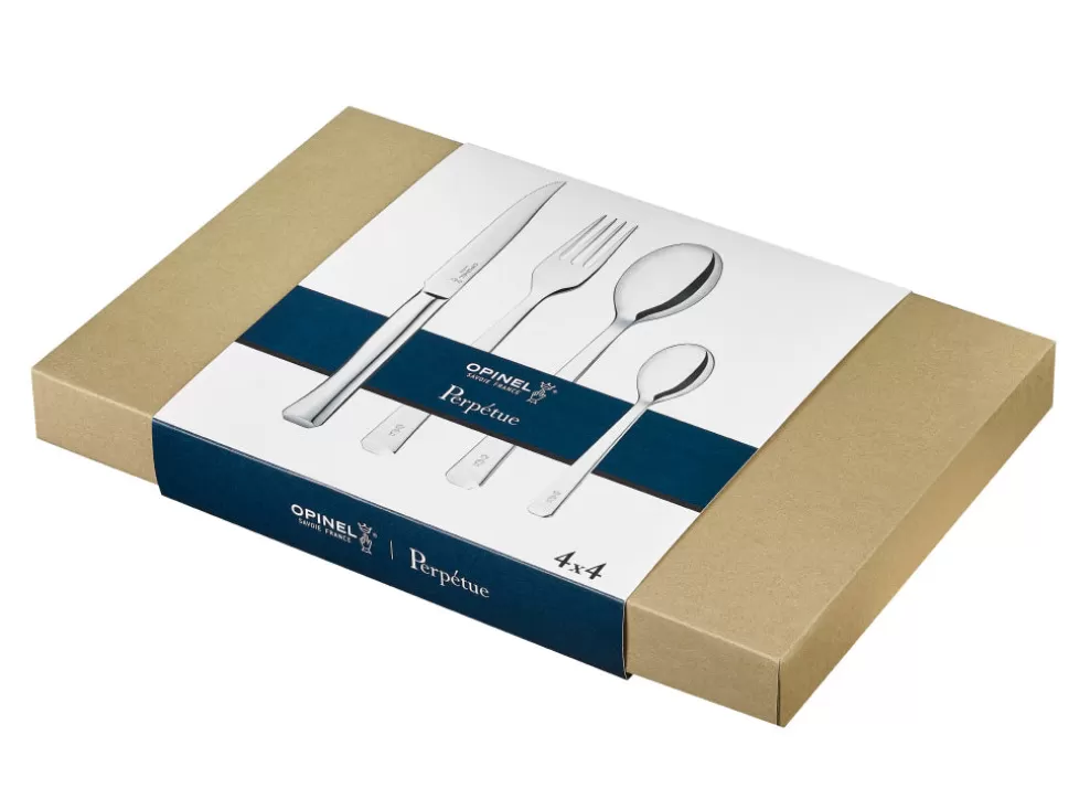 Perpetue Cutlery Set^Opinel Outlet