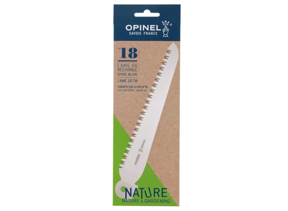 Replacement Blade For No.18 Folding Saw^Opinel Cheap