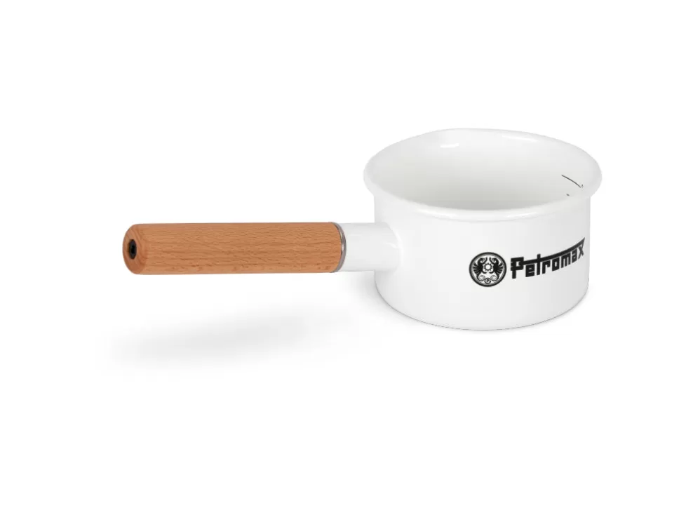 0.5L Enamel Pan - White^Petromax Fashion