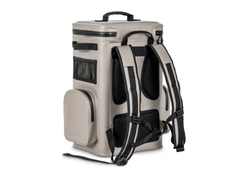 17L Cooler Backpack - Sand^Petromax Online