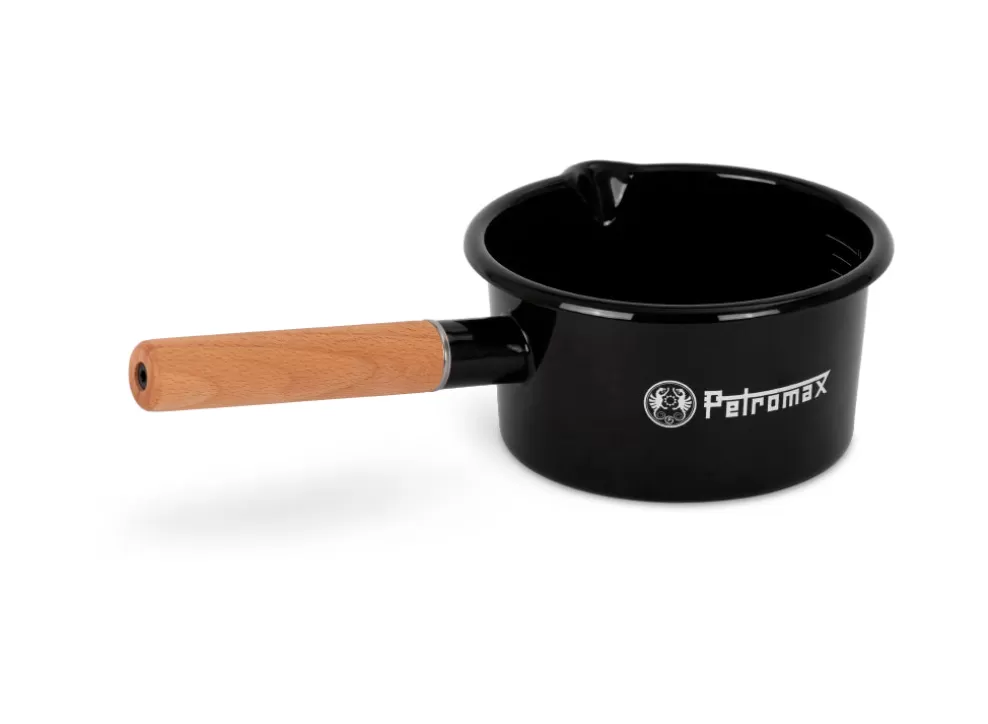 1L Enamel Pan - Black^Petromax Best Sale