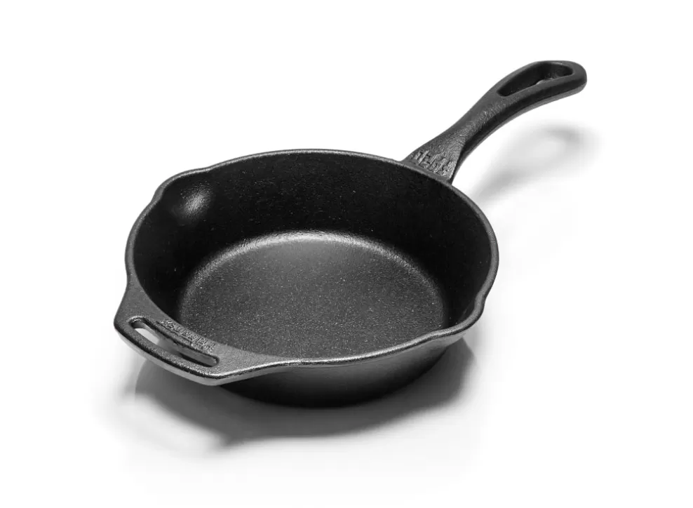 20Cm Cast Iron Fire Skillet^Petromax Discount