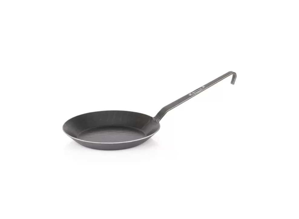 20Cm Wrought Iron Pan^Petromax Shop