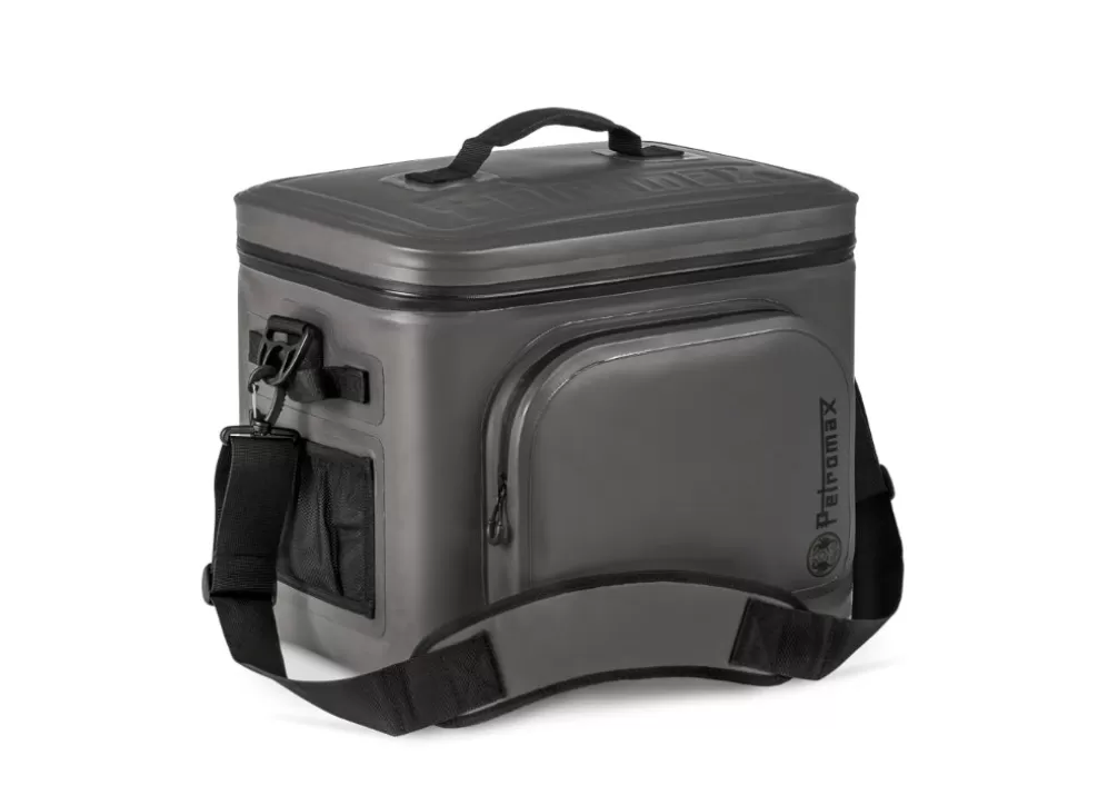 22L Cooler Bag - Dark Grey^Petromax Flash Sale