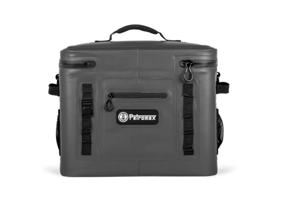 22L Cooler Bag - Dark Grey^Petromax Flash Sale