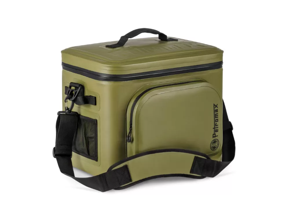 22L Cooler Bag - Olive^Petromax Flash Sale