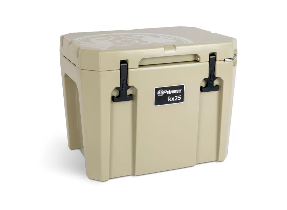 25L Cool Box - Sand^Petromax Online