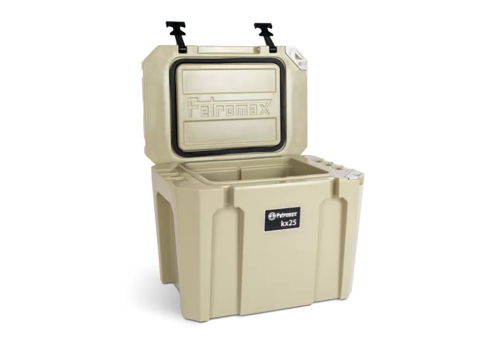 25L Cool Box - Sand^Petromax Online