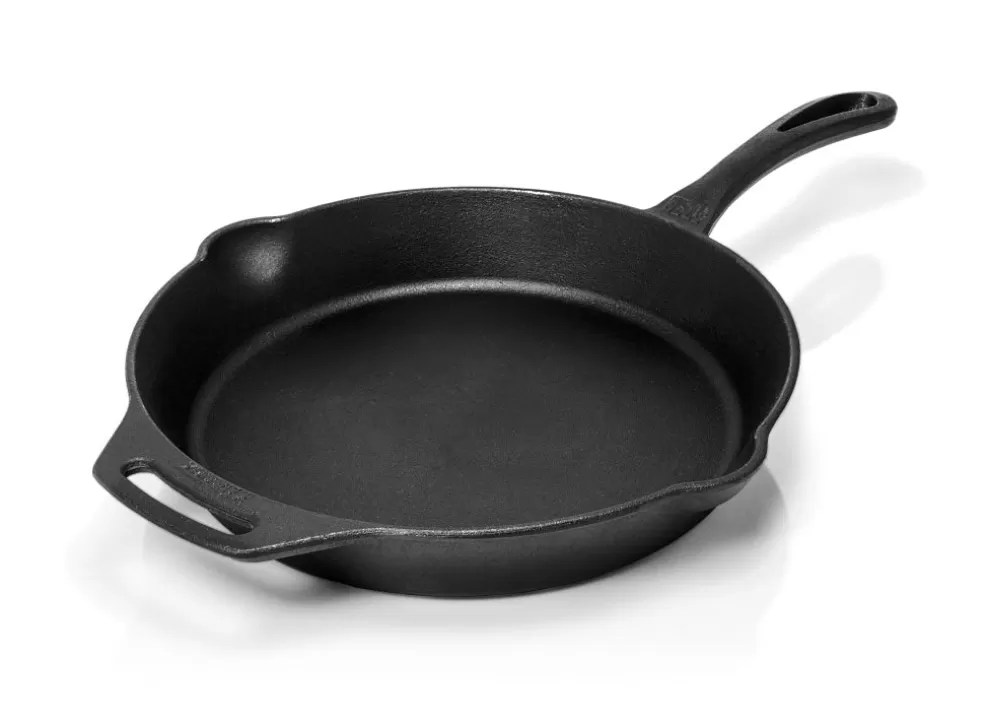 30Cm Cast Iron Fire Skillet^Petromax Best Sale