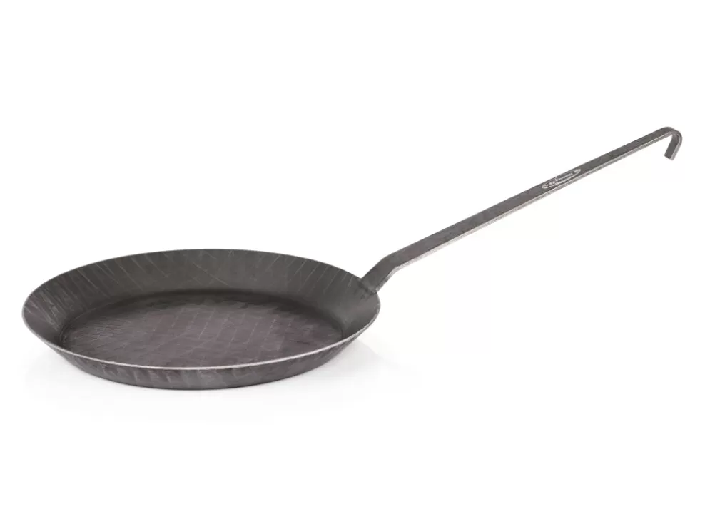 32Cm Wrought Iron Pan^Petromax Shop