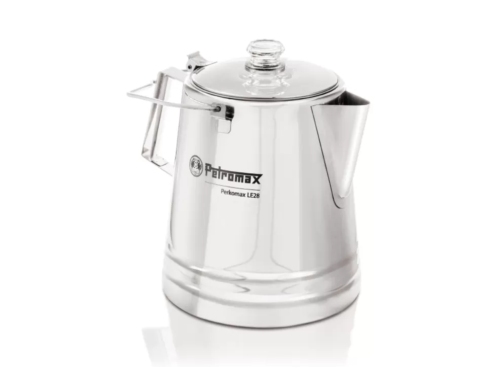 3L Stainless Steel Perkomax Percolator^Petromax Sale