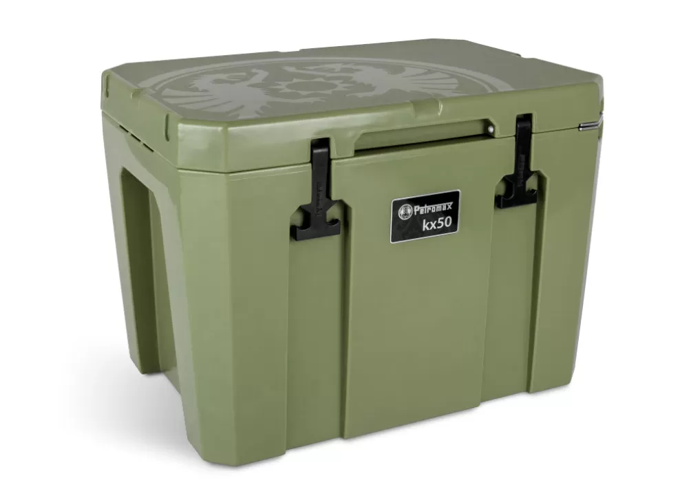 50L Cool Box - Olive^Petromax Cheap