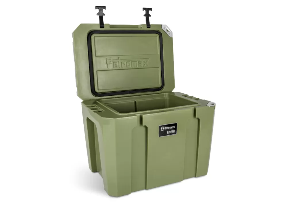 50L Cool Box - Olive^Petromax Cheap