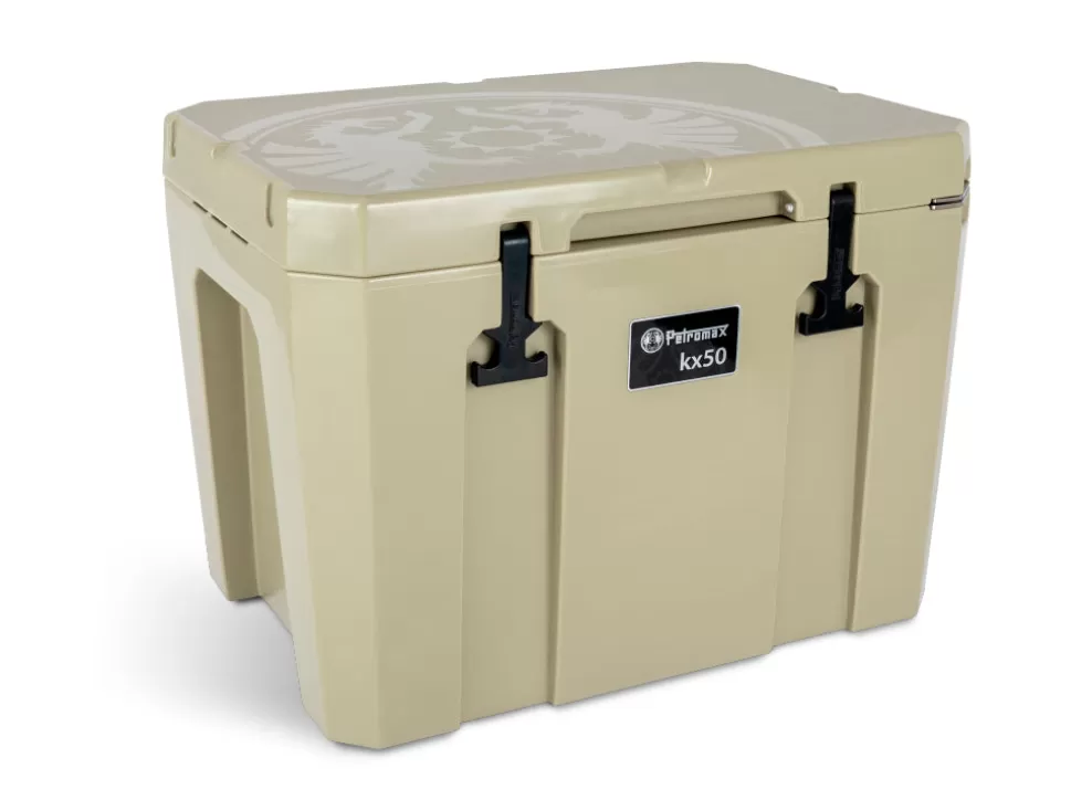 50L Cool Box - Sand^Petromax Best