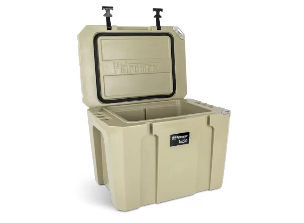 50L Cool Box - Sand^Petromax Best