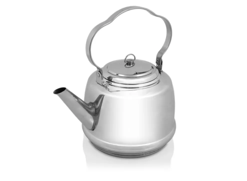 5L Teakettle^Petromax Best Sale