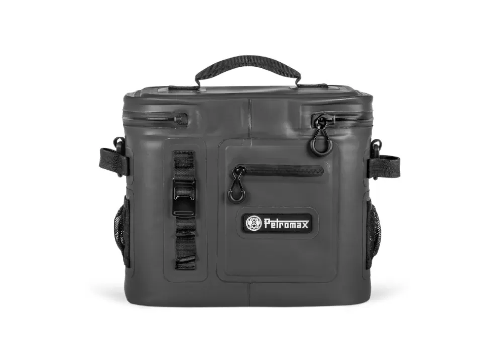 8L Cooler Bag - Dark Grey^Petromax Shop